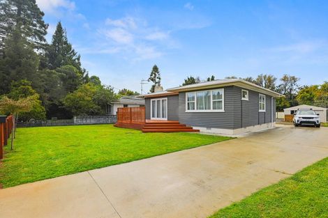 Photo of property in 72 Barnard Road, Fairy Springs, Rotorua, 3015