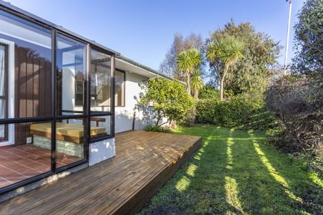 Photo of property in 3 Siska Place, Upper Riccarton, Christchurch, 8041