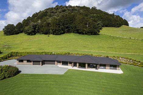 Photo of property in 47 Rockingham Road, Glenbervie, Whangarei, 0173