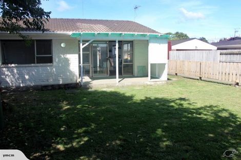 Photo of property in 5/43 Birdwood Avenue, Papatoetoe, Auckland, 2025