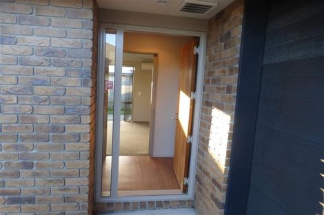 Photo of property in 134 Rolleston Drive, Rolleston, 7614