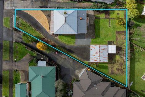 Photo of property in 47 Rotokauri Road, Nawton, Hamilton, 3200