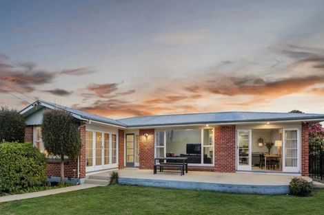 Photo of property in 1 Santa Rosa Avenue, Halswell, Christchurch, 8025