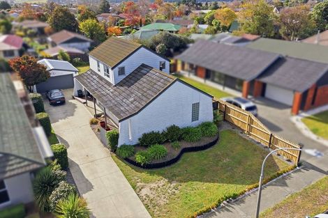 Photo of property in 18 Heathglen Avenue, Parklands, Christchurch, 8083