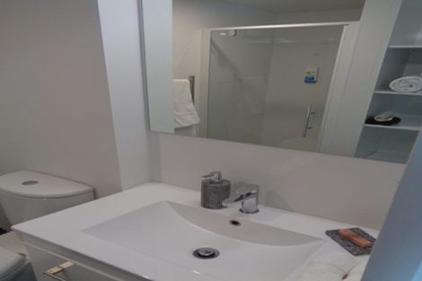 Photo of property in Leicester Executive Apartments, 102/282 Madras Street, Christchurch Central, Christchurch, 8011