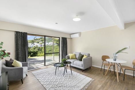 Photo of property in 72 Dominion Park Street, Johnsonville, Wellington, 6037