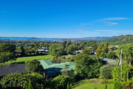 Photo of property in 5a French Place, Tihiotonga, Rotorua, 3015