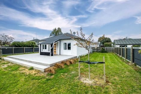 Photo of property in 59 Allen Street, Methven, 7730