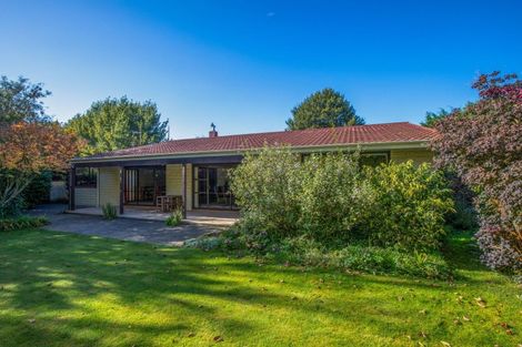 Photo of property in 109 Marshalls Road, Springston, Christchurch, 7677