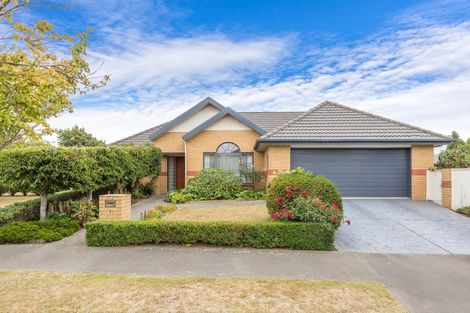 Photo of property in 1 Marquess Avenue, Halswell, Christchurch, 8025