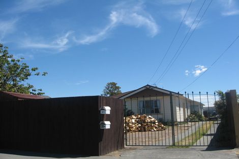 Photo of property in 23 Parnwell Street, Burwood, Christchurch, 8083