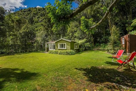 Photo of property in 521 Maitai Valley Road, Maitai, Nelson, 7010