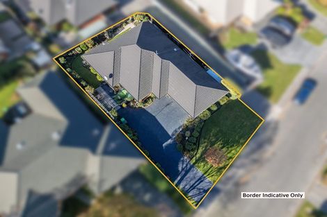 Photo of property in 19a Windsor Court, Rangiora, 7400