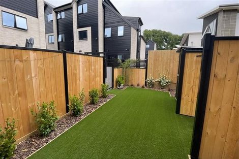 Photo of property in 1/6b Taramea Place, Addington, Christchurch, 8024