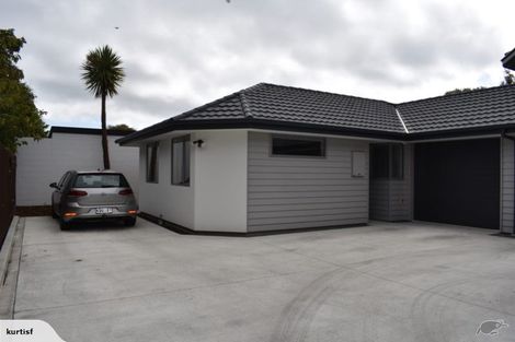 Photo of property in 57f Champion Street, Edgeware, Christchurch, 8013