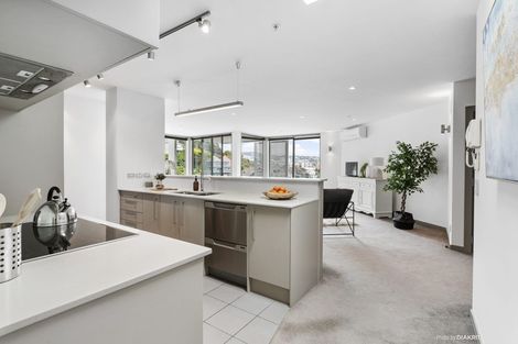 Photo of property in 3a/22 Telford Terrace, Oriental Bay, Wellington, 6011