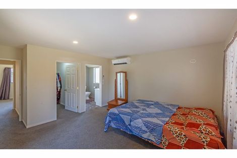 Photo of property in 5 Kinglear Drive, Rolleston, 7614