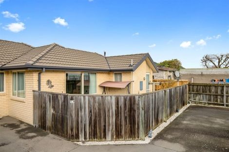 Photo of property in 114 Brynley Street, Hornby, Christchurch, 8042