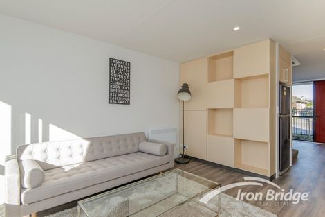 Photo of property in 24/10 Rex Street, Riccarton, Christchurch, 8041