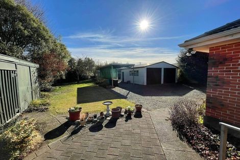 Photo of property in 13 George Street, Geraldine, 7930