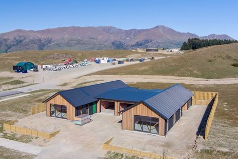 Photo of property in Northlake, 66 Riverslea Road, Wanaka, 9305