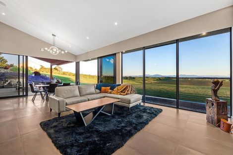 Photo of property in 418 Spur Road, Rosewill, Timaru, 7975