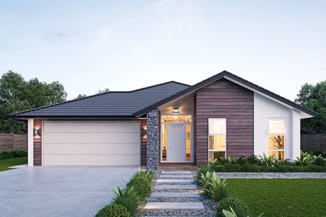 Photo of property in 15 Maurice Harding Avenue, Paerata, 2124