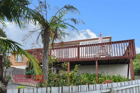 Photo of property in 6 Howards Way, Te Kamo, Whangarei, 0112