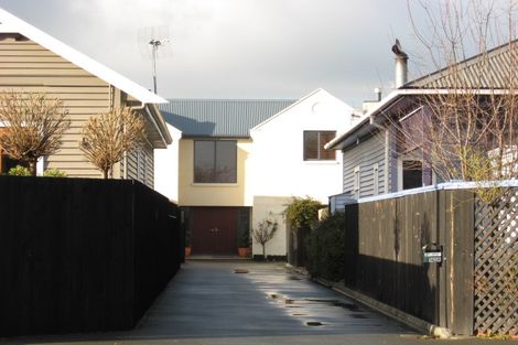 Photo of property in 142a Innes Road, St Albans, Christchurch, 8052