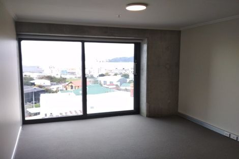 Photo of property in Frame Apartments, 804/111u Molesworth Street, Thorndon, Wellington, 6011
