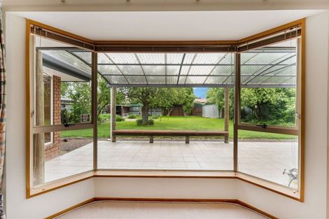 Photo of property in 43 Gladstone Road, Woodend, 7610