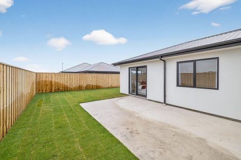 Photo of property in 67 Accadia Drive, Rolleston, 7614