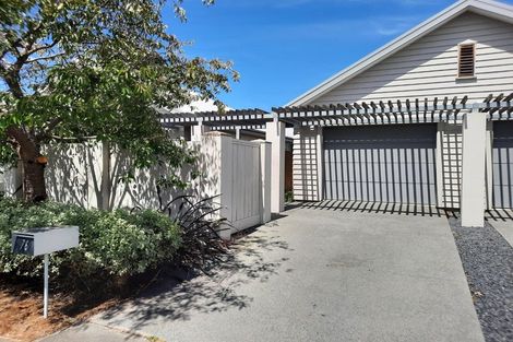 Photo of property in 76 Sioux Avenue, Wigram, Christchurch, 8042