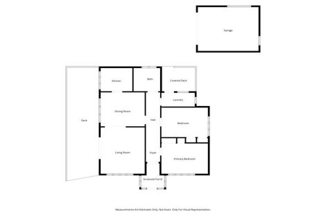 Photo of property in 57 Rata Street, Te Aroha, 3320