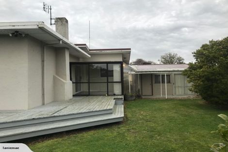 Photo of property in 60 Jickell Street, Hokowhitu, Palmerston North, 4410