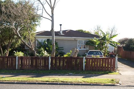 Photo of property in 101 Raglan Street, Mangere East, Auckland, 2024