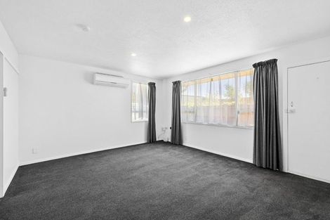 Photo of property in 3/417 Worcester Street, Linwood, Christchurch, 8011
