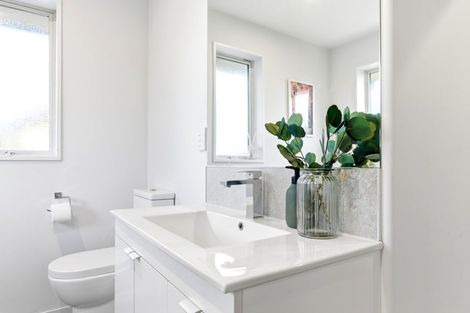 Photo of property in 24 Glenconnor Place, Burwood, Christchurch, 8083