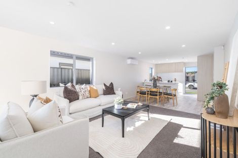 Photo of property in 21 Croucher Street, Kaiapoi, 7630
