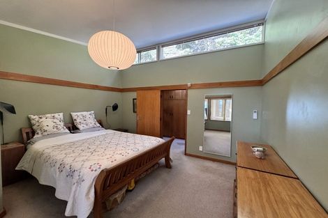 Photo of property in 7 Huia Road, Days Bay, Lower Hutt, 5013