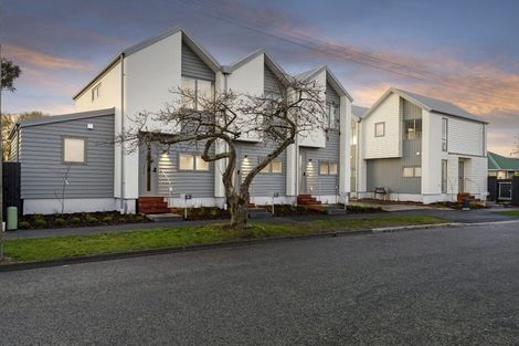 Photo of property in 6/12 Stackhouse Avenue, Bishopdale, Christchurch, 8053