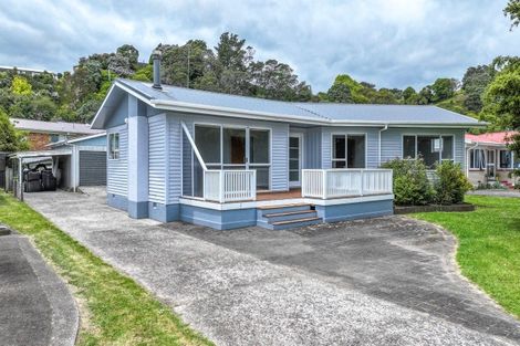 Photo of property in 306 Ngati Maru Sh25 Highway, Thames, 3578