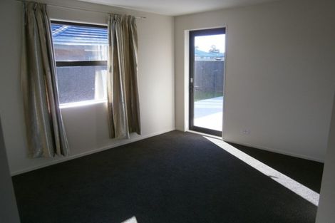 Photo of property in 3 Ridgeway Avenue, Rolleston, 7615