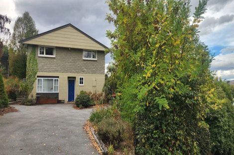 Photo of property in 217 Manuherikia Road, Springvale, Alexandra, 9393