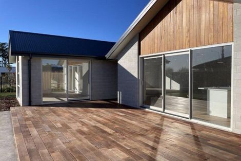 Photo of property in 19 Lusk Street, Rangiora, 7400