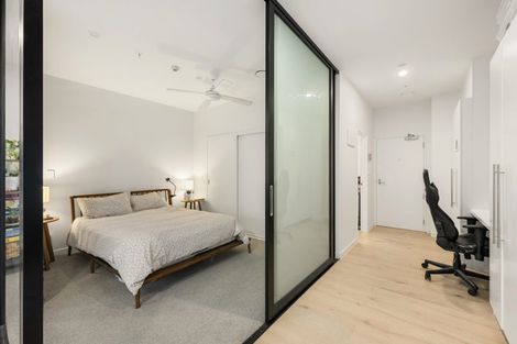 Photo of property in A C Nielsen House, 104/120 Victoria Street, Te Aro, Wellington, 6011