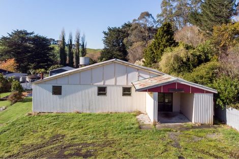 Photo of property in 89 Hovding Street, Norsewood, 4974