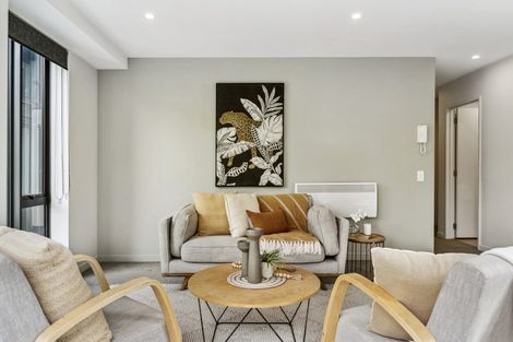 Photo of property in Vsp South, 101/166u Victoria Street, Te Aro, Wellington, 6011