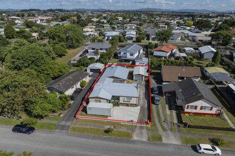 Photo of property in 44 Enfield Street, Nawton, Hamilton, 3200