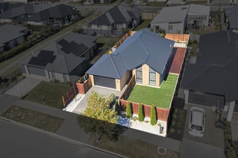 Photo of property in 20 Mckerrow Street, Marshland, Christchurch, 8083